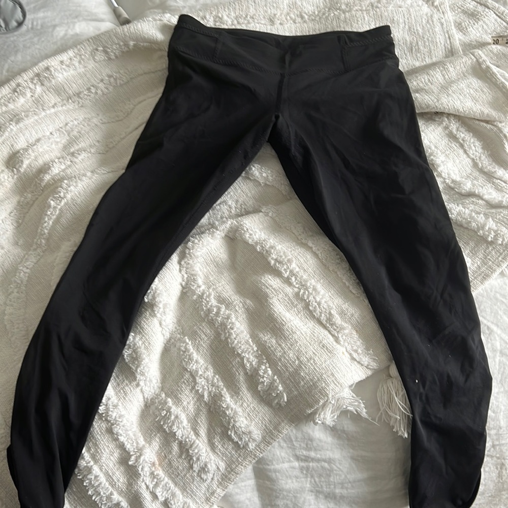 Workout leggings